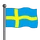 Sweden Flag-icon