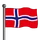 Norway Flag-icon