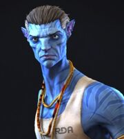 Harper Avatar Profil