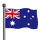 Australia Flag-icon