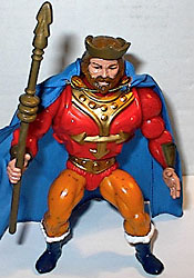 Kingrandor