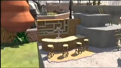 Lemur-Habitat 2
