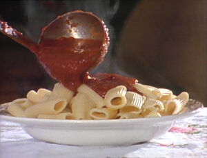Pastasong