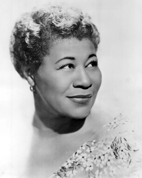 Ella Fitzgerald - The Fallout wiki - Fallout: New Vegas and more