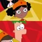 Ferb-Holly avatar