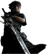 Noctis-render