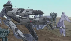 UnN Sentinel