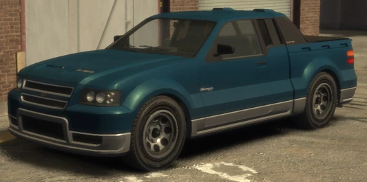 CONTENDER - Grand Theft Auto IV乗り物まとめ@ウィキ | グランド