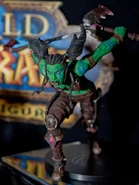 Garona Action Figure