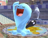 Wobbuffet SSBB