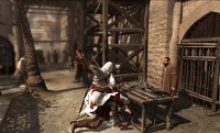 Altair assassina tamir