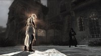 Altair paralisado apple