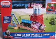 TrackMasterRosieattheWaterTowerset