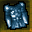 Greater Alduressa Coat of Frost Icon
