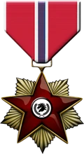 InvictaHonours
