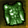 Lesser Alduressa Coat of Acid Icon
