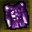 Lesser Alduressa Coat of Lightning Icon