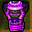 Lesser Koujia Breastplate of Lightning Icon