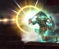 Link Final Smash1