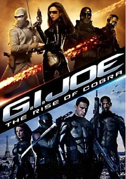 ROC DVD