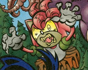 Amyzilla