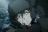 Prototype Marine