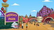 Hersheypark