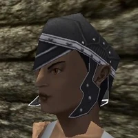 Leather Helm Live