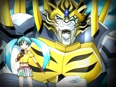 Bakugan+blade+tigrerra