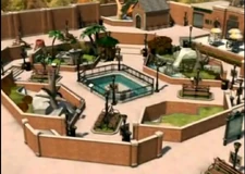 Zoo Layout Day 001