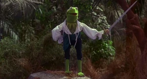 Smollett stance
