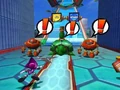Espio Heroes