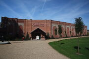 Thursford Museum New Hall - 09 - IMG 6759