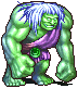 OgreChief FFII psp