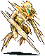 Stalactite FFII psp