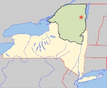 Map copy