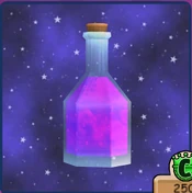 Battle Elixer