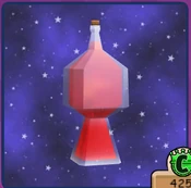 Major Gold Elixer