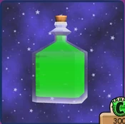 XP Boost Elixer