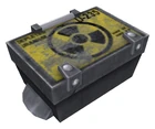 Uranium ammo hd
