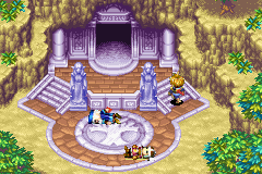 VenusLighthouseEntrance