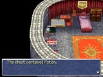 FFIII Sasune Potion