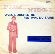 Nguashi ASLP001