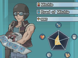 Mitchie-WC10