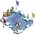 Ice Skate Ring-icon