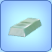 Plutonium Ignot.png