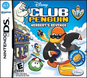 CP Herbert DS