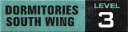 Sign dorm south.png