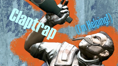 UserClaptrap