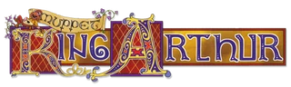 Muppetkingarthur-logo
